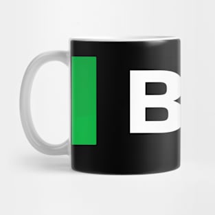 BOT - Valtteri Bottas 2024 v2 Mug